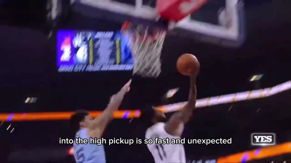High Pick Up BREAKDOWN!!!